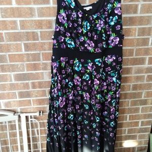 Woman Within Maxi Dress